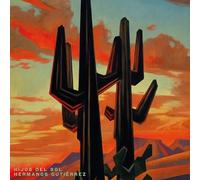 hijos del sol--Import USA