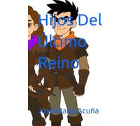 Hijos Del Último Reino