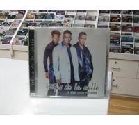 Hijos Della Calle CD SPANISH La Stessa Essenza Un Altro Cammino. Merenhouse-Rap