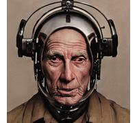 Hijss Stuck On Common Ground (Vinyl LP) 12" Album