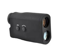 HIJYMNZPQ Telemetro 8x30 Misuratore di Distanza da 1500 M Righello Elettronico for Golf Professionale for Caccia Alta Precisione