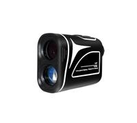 HIJYMNZPQ Telemetro da Golf Professionale for misuratore di Distanza con compensazione della traiettoria Pendenza Alta Precisione(LX7 RangeFinder Only)