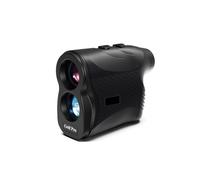 HIJYMNZPQ Telemetro da Golf Professionale for misuratore di Distanza con compensazione della traiettoria Pendenza Alta Precisione(GOLFPRO)