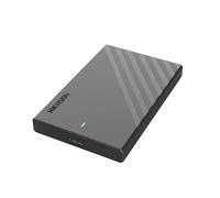HIK STORAGE CABINET ENCLOSURE MHB201 per HDD e SSD SATA 2,5" USB 3.0 - Micro-B