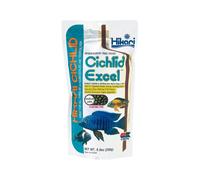 Hikari Cichlid Excel Medium 250g Pellet per Ciclidi Erbivori