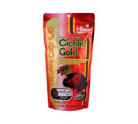 Hikari Cichlid Gold Medium Pellet 250gr