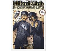 Hikari Club, il club della luce (Vol. 3)