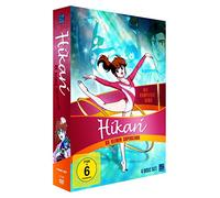 Hikari - Die kleinen Superstars