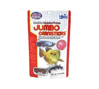 Hikari Jumbo Carnisticks 182gr sticks galleggianti per pesci carnivori