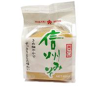 Hikari Medium Sweet White Miso Paste 400g