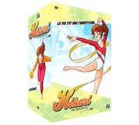 Hikari no Densetsu (Cynthia) - Coffret Intégrale