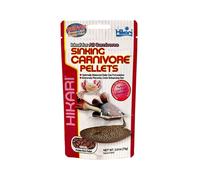 Hikari Tropical Sinking Carnivore 74g Alimento Carnivori da Fondo