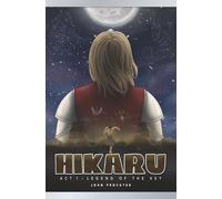 Hikaru: Act 1: Legend of the key
