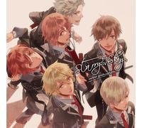HIKARU MIDORIKAWA/TOMOKAZU SUGITA/DAISUKE ONO/HIROSHI KAMIYA/DAISUKE HIRAKAWA, ETC. - Starry☆Sky~sweet graduation~