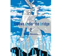 Hikaru Nakamura Arakawa Under the Bridge, 2 (Tascabile)
