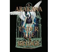 Hikaru Nakamura Arakawa Under the Bridge, 6 (Tascabile)