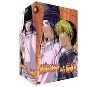Hikaru no go, box 2/3