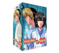 Hikaru no Go - Box 3