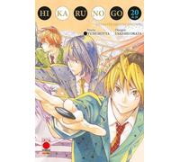 HIKARU NO GO DI OBATA ULTIMATE EDITION n 20