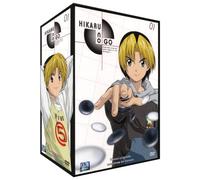Hikaru No Go - Edition Simple Vol.1