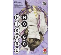 Hikaru No Go Nuova Edizione 15