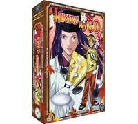 Hikaru no go, partie 1