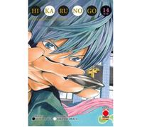 HIKARU NO GO ULTIMATE DELUXE EDITION VOL.14