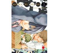 Hikaru no go. Ultimate deluxe edition (Vol. 5)