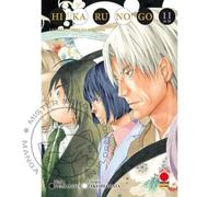 Hikaru no Go - Ultimate Edition n° 11