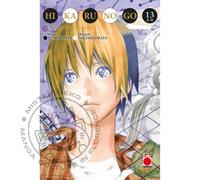 Hikaru no Go - Ultimate Edition n° 13
