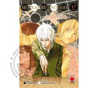 Hikaru no Go - Ultimate Edition n° 17