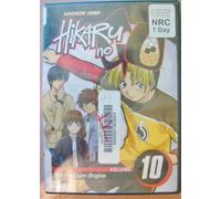 Hikaru No Go - Vol. 10