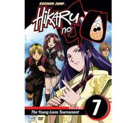 Hikaru No Go - Vol. 7
