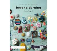 Hikaru Noguchi Beyond Darning (Tascabile)