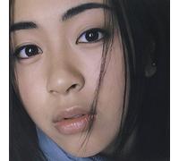 HIKARU, UTADA - FIRST LOVE