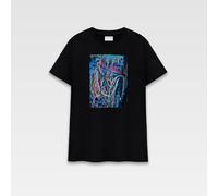 HIKARU UTADA NINE STORIES Tee [MAYUMI HOSOKURA] M【TシャツMサイズ】