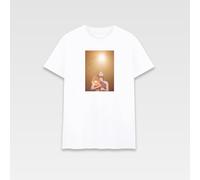 HIKARU UTADA NINE STORIES Tee [RIKA NOGUCHI] XL【TシャツXLサイズ】