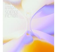 Hikaru Utada - SCIENCE FICTION 2024 Miglior Album 2CD Nuovo