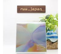 Hikaru Utada SCIENCE FICTION Limited Edition 2 CD Booklet Giappone Nuovo