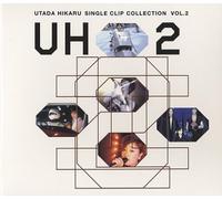 Hikaru Utada - Single Clip Collection Vol. 2