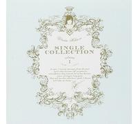 Hikaru Utada - Single Collection 1