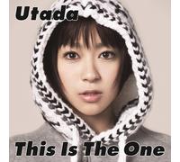Hikaru Utada This Is The One Deluxe Edition 2CD SHM CD Japan Remastered 2026 ...
