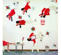 Hikashu - Hikashu [Paper-Sleeve] [Remast