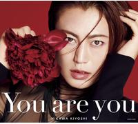 Hikawa Kiyoshi You Are You (CD)