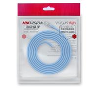 HIKDS-1NP6ADL0-BL-5M 6936422128395 HIKVISION DS-1NP6ADL0-BL-5MT - CAVO LAN U/UTP