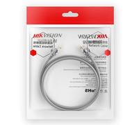 HIKDS-1NP6UEC0-GR-2M 6942160421568 HIKVISION DS-1NP6UEC0-GR-2MT - CAVO LAN CAT6