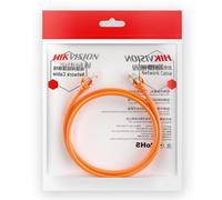 HIKDS-1NP6UEC0-OR-2M 6942160421537 HIKVISION DS-1NP6UEC0-OR-2MT - CAVO LAN CAT6