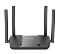 HIKVISION DS-3WR12C-E - ROUTER WIFI5 DUAL BAND - 3PT LAN - 1 PT WAN