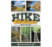 Hike Indiana State Parks