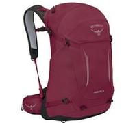 Osprey Hikelite Unisex Zaino, 28L, Chameleon/Nero, M/L